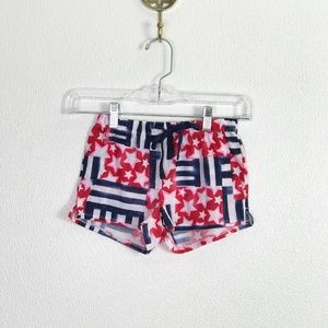 🌵Justice Size 6/7 Pajama Shorts